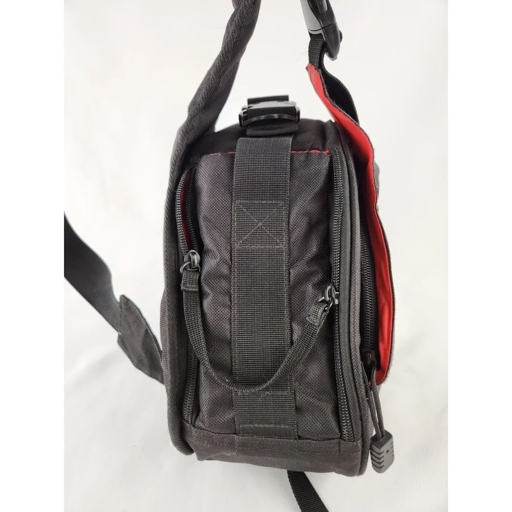 Caden Camera Case Sling Bag Travel Carry Waterproof Canon Sony Nikon Crossbody‎